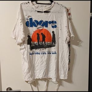Daydreamer FP The Doors Tee XL